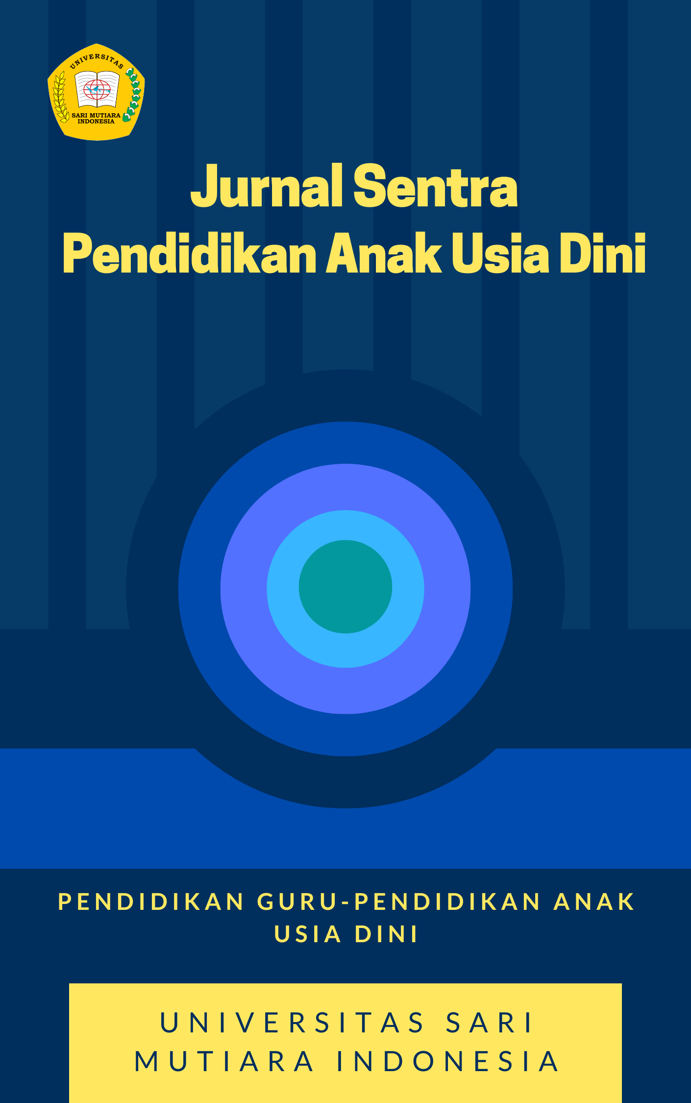 					View Vol. 4 No. 2 (2025): Jurnal Sentra Pendidikan Anak Usia Dini
				